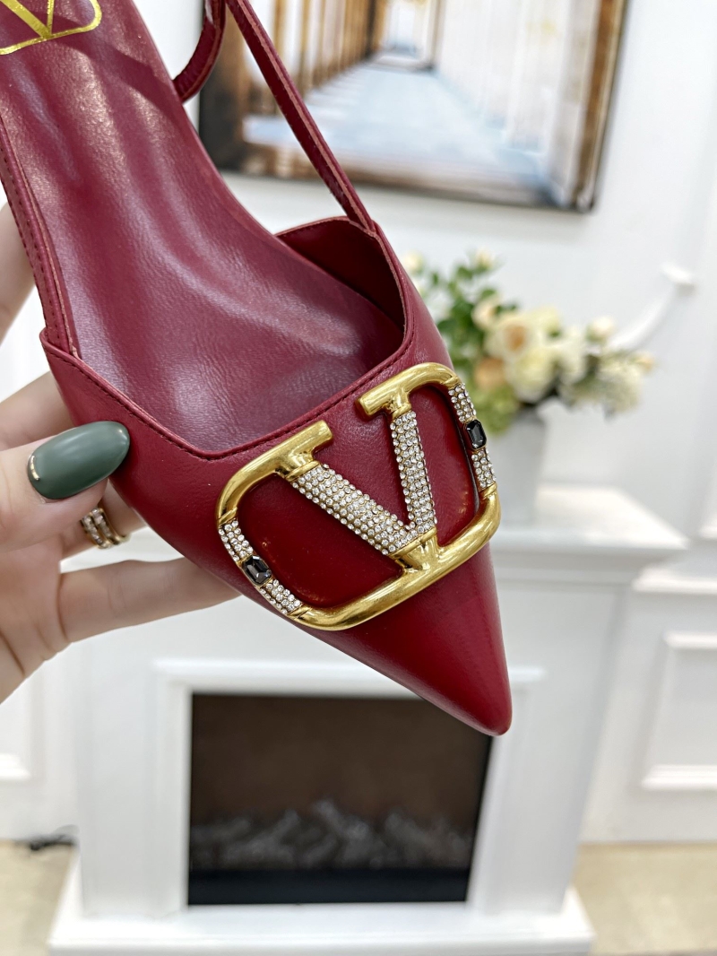 Valentino High Heels